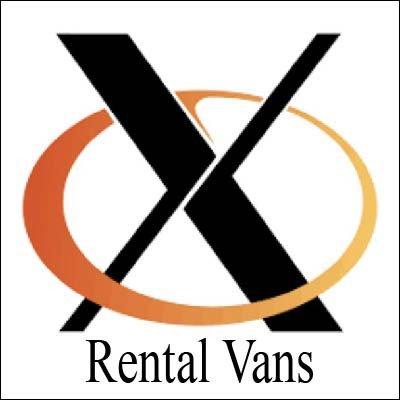 Rental Vans