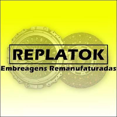 Replatok Embreagens