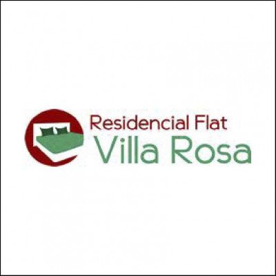 Residencial Flat Villa Rosa