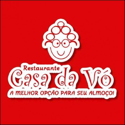 Restaurante Casa da Vó