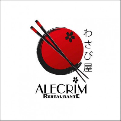 Restaurante Lamen Alecrim e Wasabi