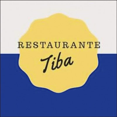 Restaurante Tiba