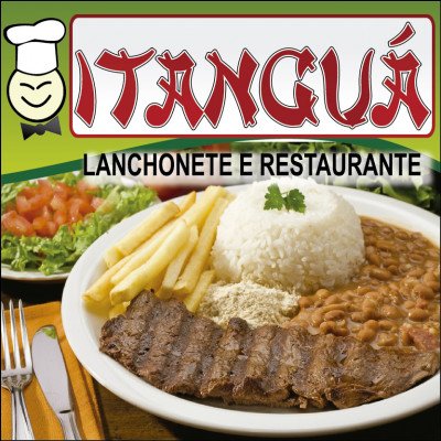 Restaurante e Lanchonete Itanguá
