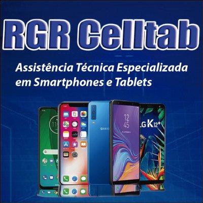 Rgr Celltab