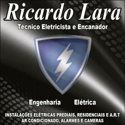 Ricardo Lara Engenharia Elétrica