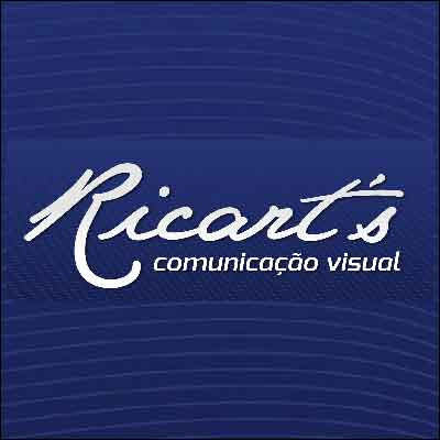 Ricart´s Comunicação Visual