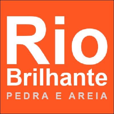 Rio Brilhante Pedra e Areia