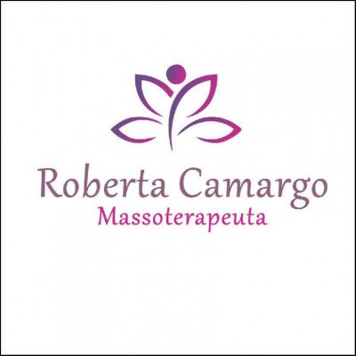Roberta Camargo Massoterapeuta