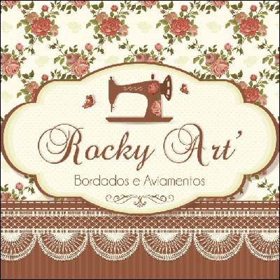 Rocky Art