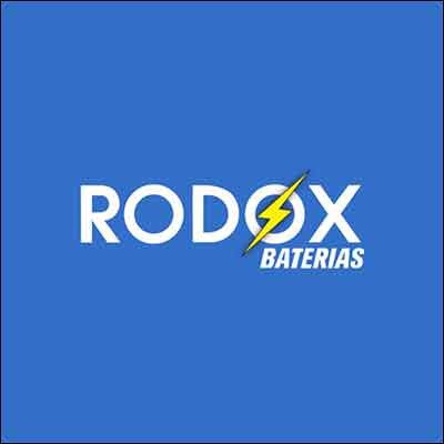 Rodox Baterias