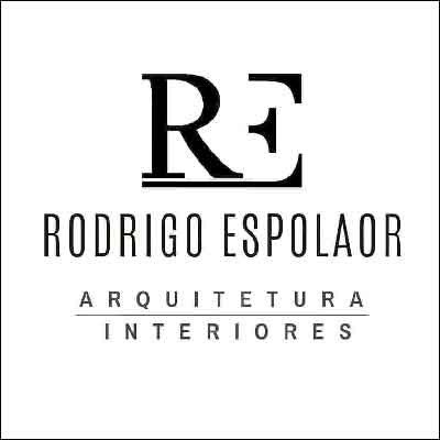 Rodrigo Espolaor Arquitetura