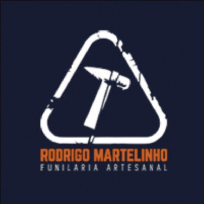 Rodrigo Martelinho