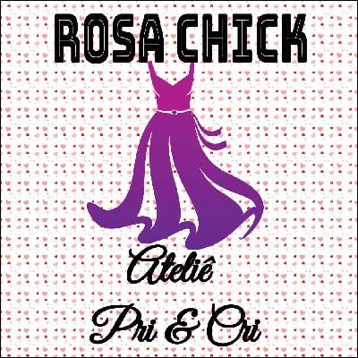 Rosa Chick Ateliê