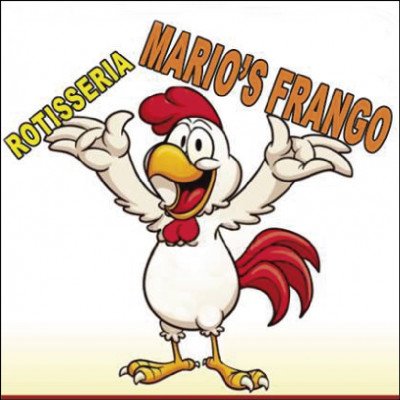 Rotisseria Mario's Frango
