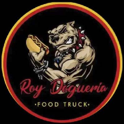 Roy Dogueria