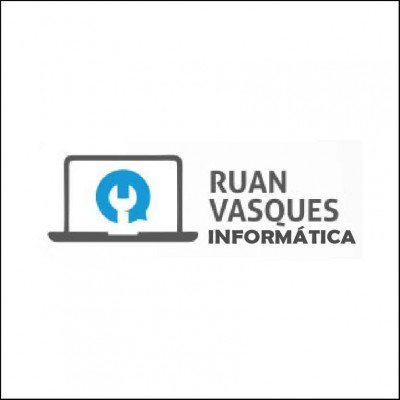 Ruan Vasques Informática