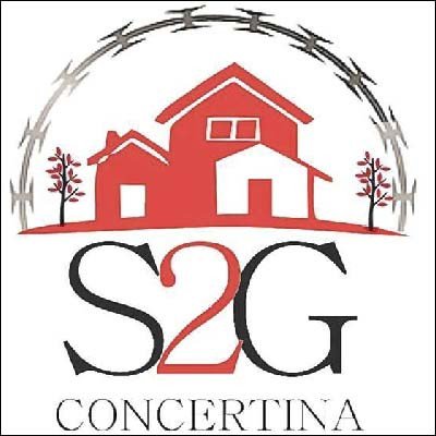 S2G Concertina