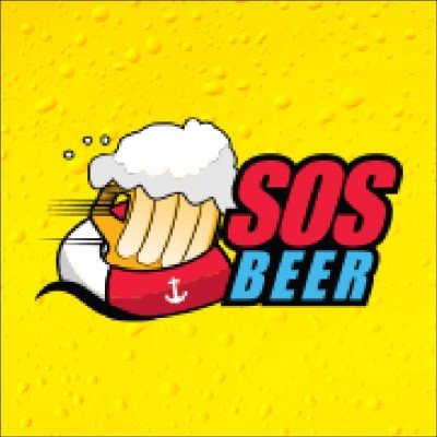 SOS Beer