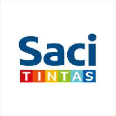 Saci Tintas