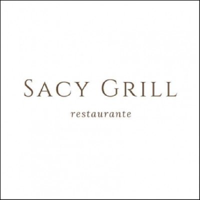 Sacy Grill