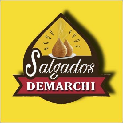 Salgados Demarchi