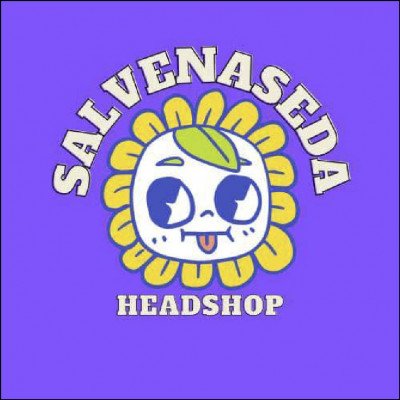 Salve na Seda Headshop