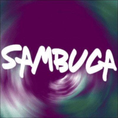 Sambuca Bar