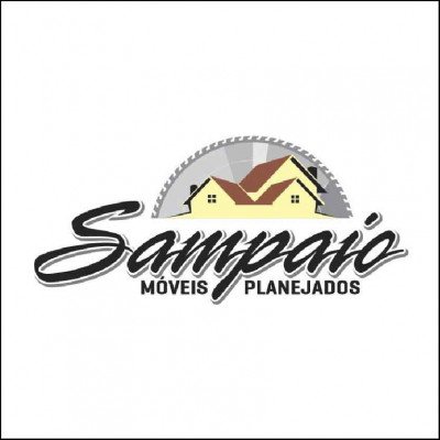 Sampaio Móveis Planejados
