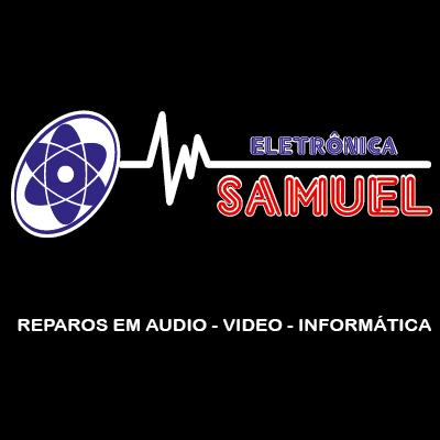 Samuel Eletrônica