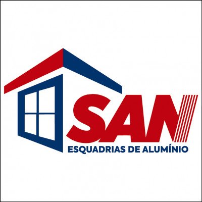 San Esquadrias de Alumínio