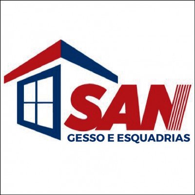 San Gesso e Esquadrias