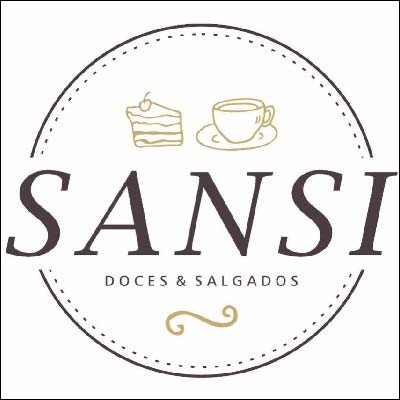 Sansi Bolos & Doces