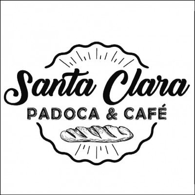 Santa Clara Padoca & café