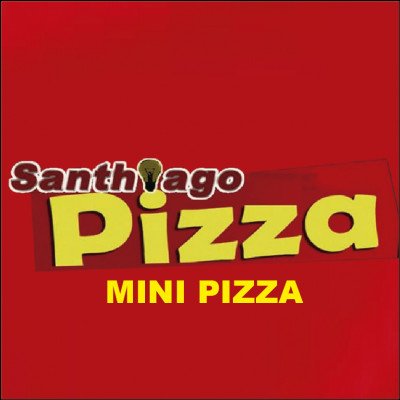 Santhiago Pizzas