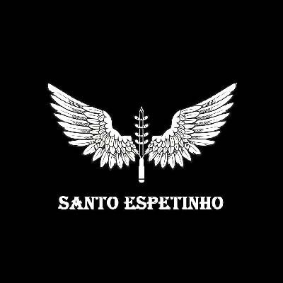 Santo Espetinho Wanel Vile