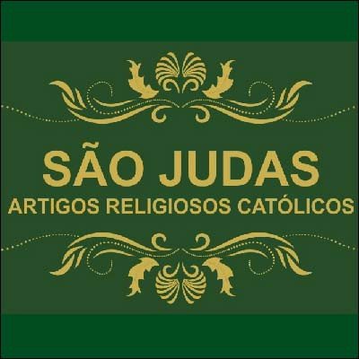 São Judas Artigos Religiosos