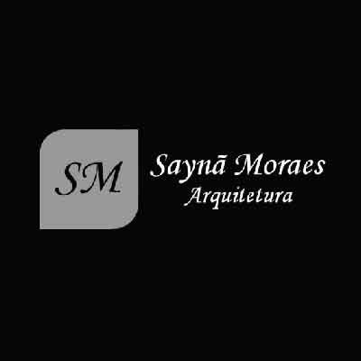 Saynã Moraes Arquitetura