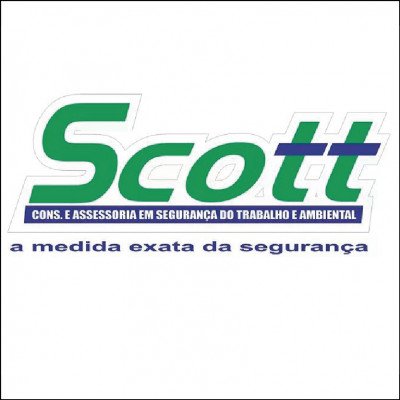 Scott Consultoria e Assessoria em Segurança do Trabalho e Ambiental