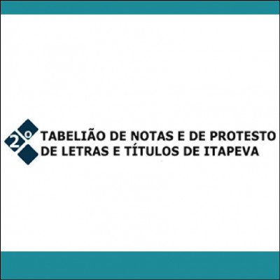 Segundo Tabelião de Notas e Protesto de Letras e Títulos de Itapeva