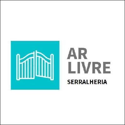Serralheria Ar Livre