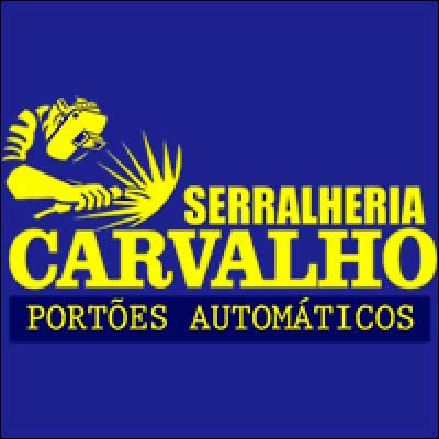 Serralheria Carvalho