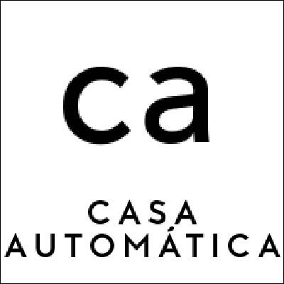 Serralheria Casa Automática