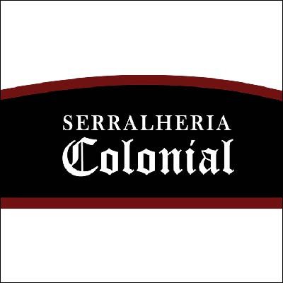 Serralheria Colonial