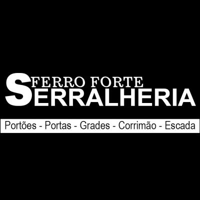 Serralheria Ferro Forte
