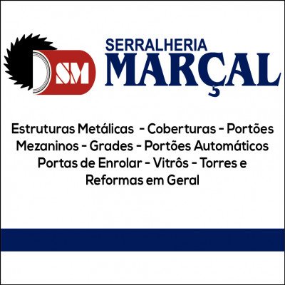 Serralheria Marçal