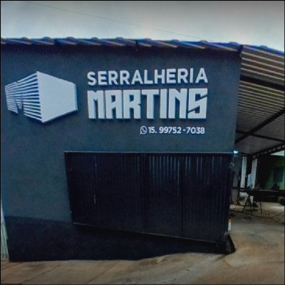 Serralheria Martins