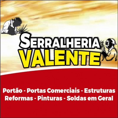 Serralheria Valente