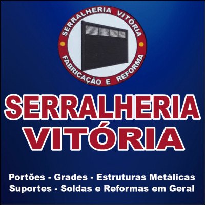 Serralheria Vitória