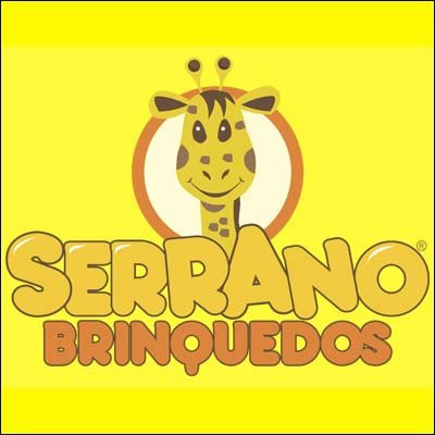 Serrano Brinquedos