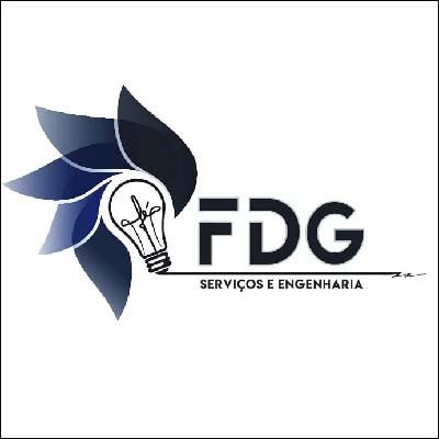 Serviços elétricos - FDG Engenharia